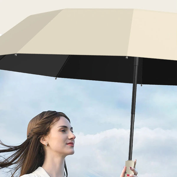 Portable Breeze & Shade Buddy